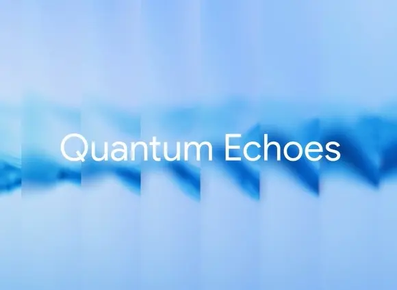 Google onthult kwantumalgoritme dat 13.000 keer sneller is dan klassieke supercomputers