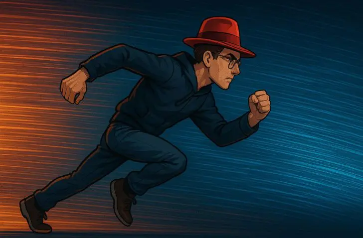 Sneller dan het licht: Red Hat introduceert AI-assistent in Developer Hub