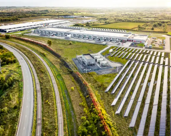 Google pompt 5 miljard euro in Belgische AI-infrastructuur