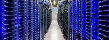 datacenter Google