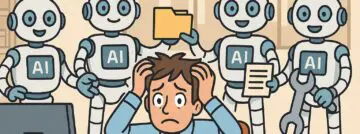 Kmo’s weten niet waar te beginnen met digitale tools en AI