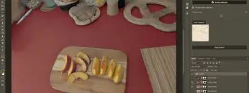 Van parket naar tegel met 1 klik: Adobe demonstreert experimentele AI-functies