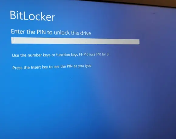Beveiligingsupdates oktober duwen Windows-pc’s weer in BitLocker-herstel