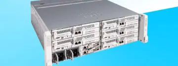 Cisco lanceert Unified Edge: modulair 3U-chassis voor eenvoudige installatie en beheer