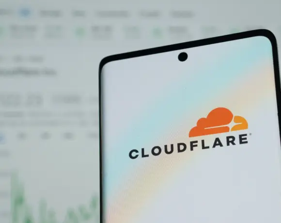 Cloudflare neemt Astro over