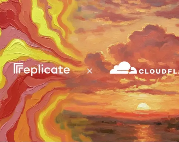 Cloudflare neemt Replicate over om AI-ontwikkeling te vereenvoudigen
