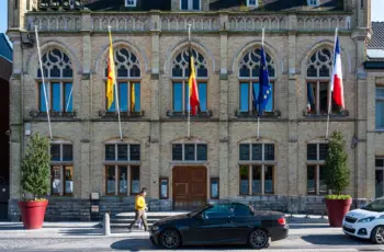 Proximus, Scarlet en Waalse gemeente doelwit van Russische DDoS-aanval