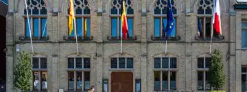 Proximus, Scarlet en Waalse gemeente doelwit van Russische DDoS-aanval