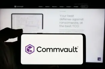 Commvault Cloud krijgt conversationele AI als interface