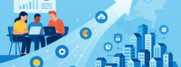 ICT in België: hoe een hackathon de Cronos Groep helpt groeien