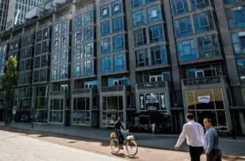 Datashift opent Rotterdams kantoor als eerste zet in expansiestrategie buiten België