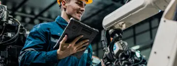 Getac lanceert robuuste Copilot+-lijn voor AI-werk op het terrein