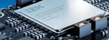 IBM Power 11 Foto 1