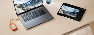 LaCie Rugged SSD4 review: kwaliteit en snelheid in een herkenbaar jasje