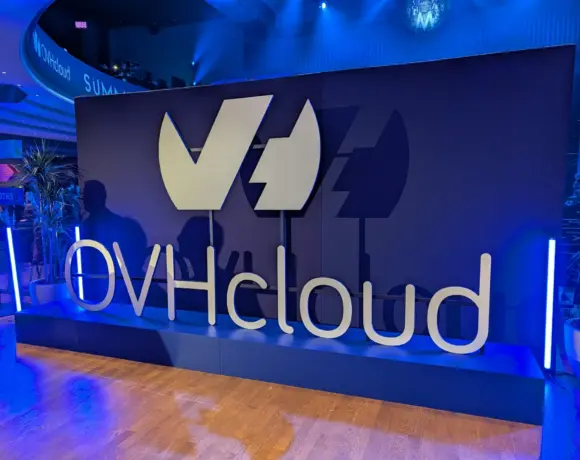 OVHcloud geeft Bare Metal-aanbod een update met nieuwe AMD-processors