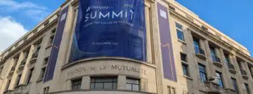 OVHcloud Summit 2025: AI, Europa, veilig én keuzevrijheid