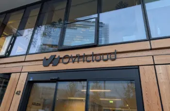 ovhcloud