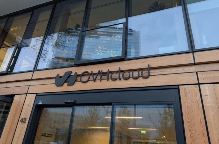 ovhcloud