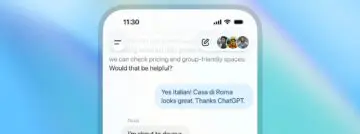 OpenAI Groepsgesprek