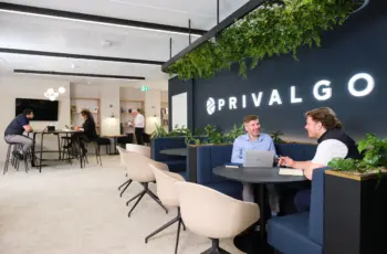 Privalgo versterkt Europese positie met nieuwe DNB-licentie: “De grootste risico’s zitten in wat bedrijven níet zien”