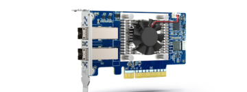 QNAP QXP-830S-3808