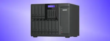 Qnap lanceert NAS met ruimte voor twaalf HDD’s en ingebouwde NPU