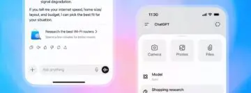 AI als persoonlijke winkelassistent? ChatGPT vergelijkt producten voor jou