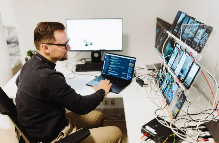 Europese TestDevLab gekocht door Xoriant in de VS met oog op internationale groei