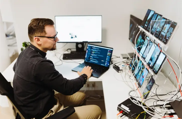 Europese TestDevLab gekocht door Xoriant in de VS met oog op internationale groei