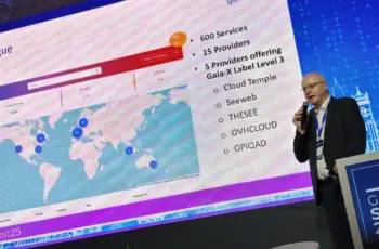 Een label voor soevereiniteit: eerste Gaia-X Level 3-cloudbedrijven verzameld in catalogus