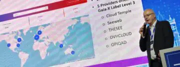 Een label voor soevereiniteit: eerste Gaia-X Level 3-cloudbedrijven verzameld in catalogus