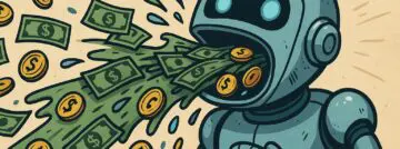 ‘OpenAI heeft meer dan 200 miljard dollar nodig tegen 2030’