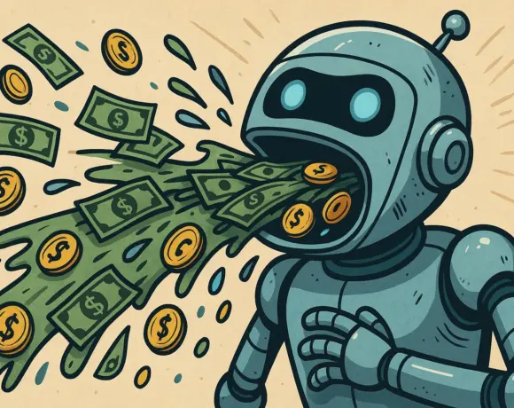 ‘OpenAI heeft meer dan 200 miljard dollar nodig tegen 2030’