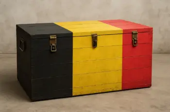 cubixion belgische storage