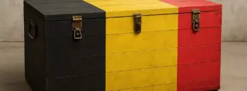 cubixion belgische storage