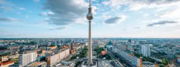 OVHcloud opent eerste cloudregio in Duitsland