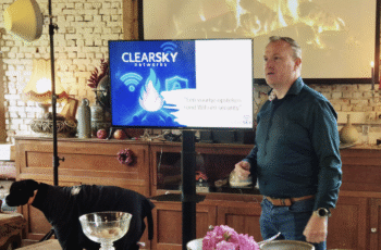 clearsky networks