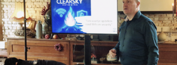 clearsky networks