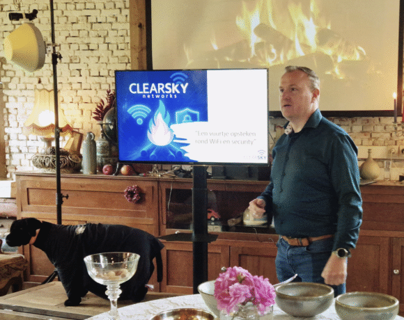 clearsky networks