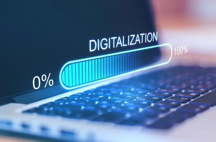 Digitale projecten gaan vaak mis nog voor ze begonnen zijn