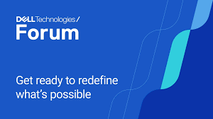 Dell Technologies Forum