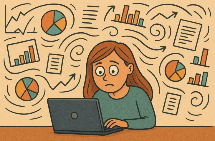 ‘Beperkte data-toegang remt productiviteit werknemers in Benelux’