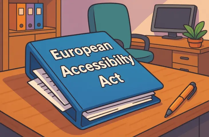 De European Accessibility Act: waar moet je rekening mee houden? 