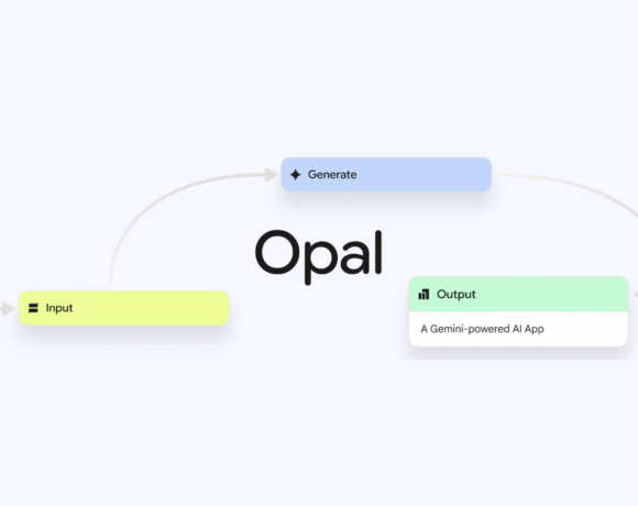 Google brengt vibe coding-tool Opal naar Gemini