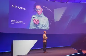 SAP: “Het tijdperk van zelfvernieuwing is aangebroken”