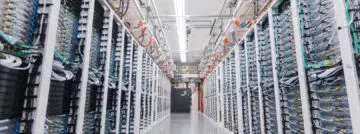AI jaagt vraag naar nieuwe datacenters omhoog