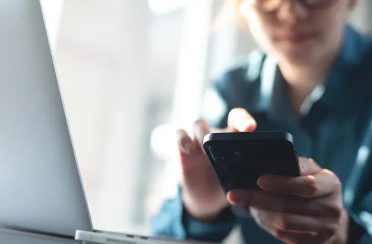 mobiele data