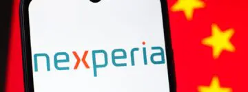 ‘Nederland zet wereldwijde halfgeleiderketen onder druk met Nexperia-debacle’