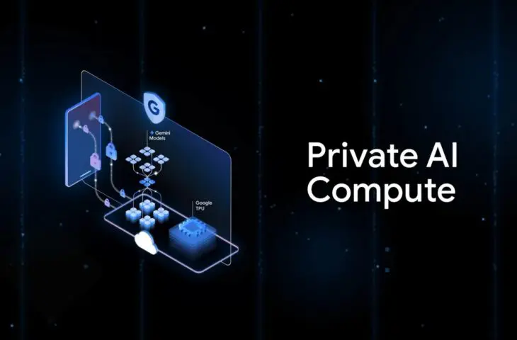 Google introduceert Private AI Compute: cloudkracht met lokale privacy