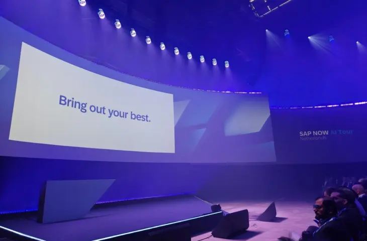 SAP Business Technology Platform: drijvende kracht achter AI-innovatie